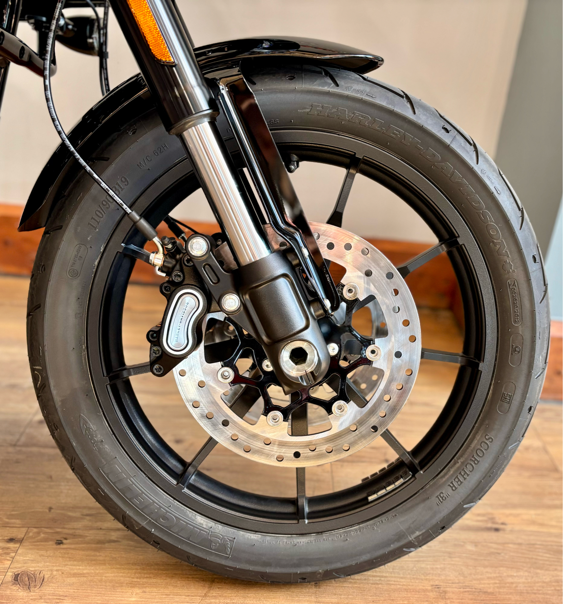 2025 Harley-Davidson Low Rider® ST in Loveland, Colorado - Photo 11