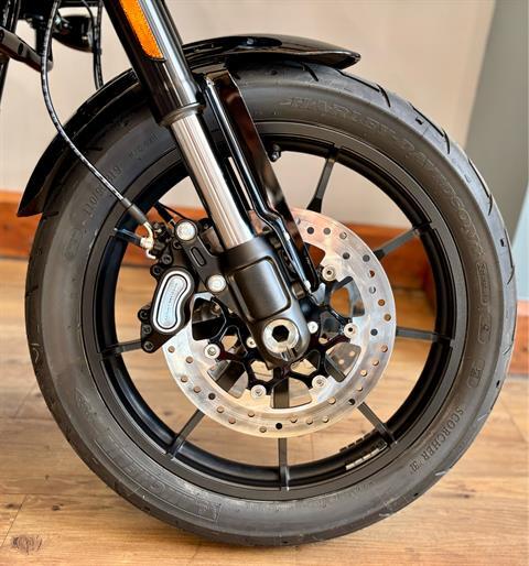 2025 Harley-Davidson Low Rider® ST in Loveland, Colorado - Photo 11