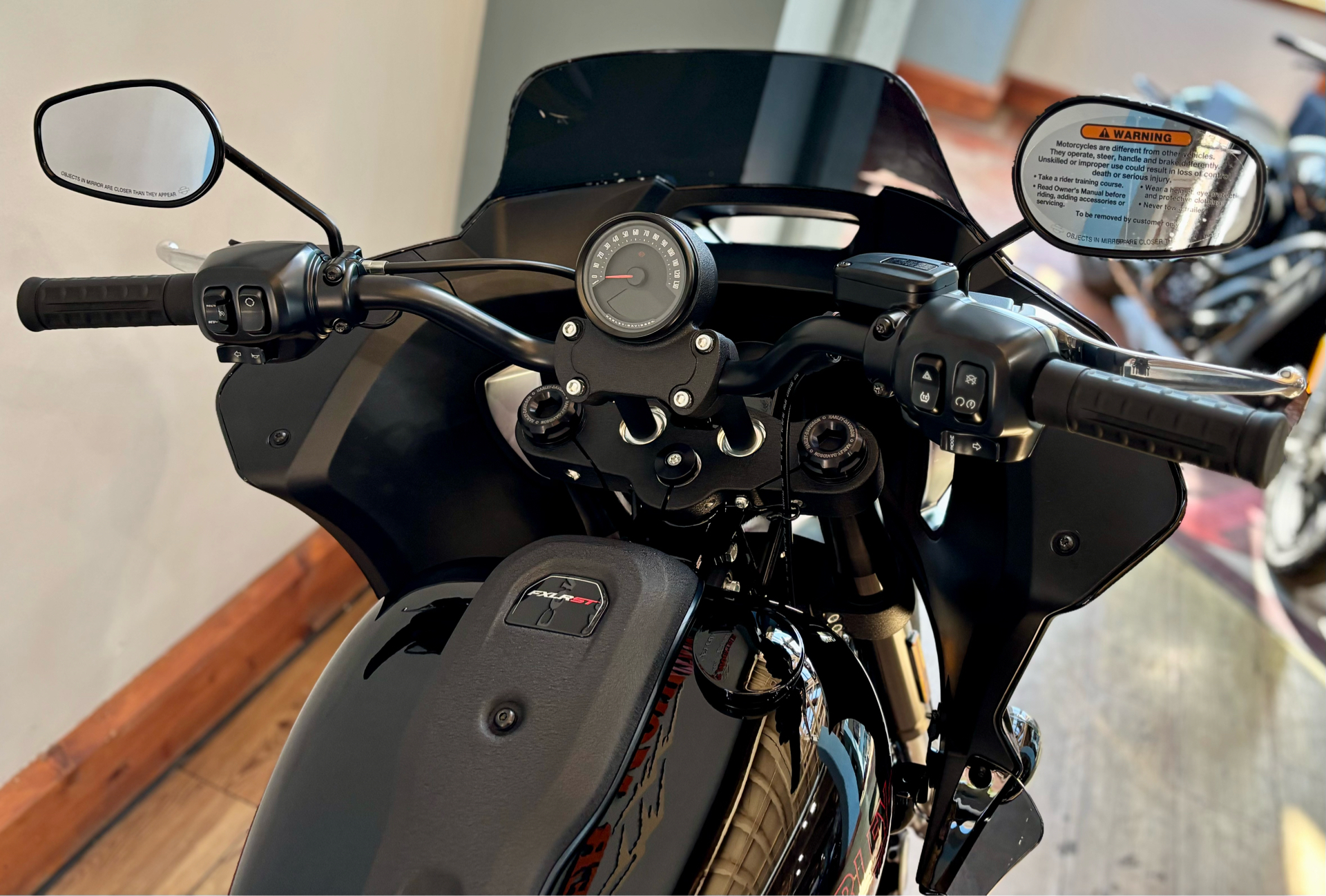 2025 Harley-Davidson Low Rider® ST in Loveland, Colorado - Photo 13