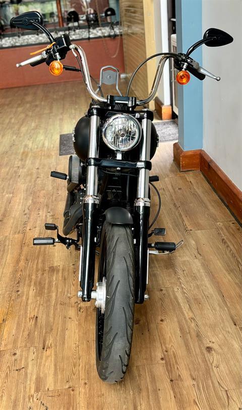 2016 Harley-Davidson Street Bob® in Loveland, Colorado - Photo 4