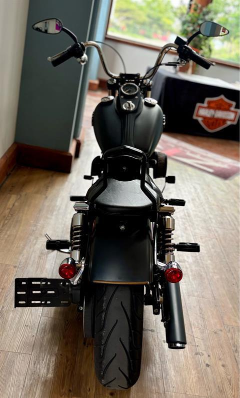 2016 Harley-Davidson Street Bob® in Loveland, Colorado - Photo 5