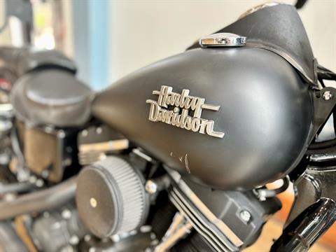 2016 Harley-Davidson Street Bob® in Loveland, Colorado - Photo 6