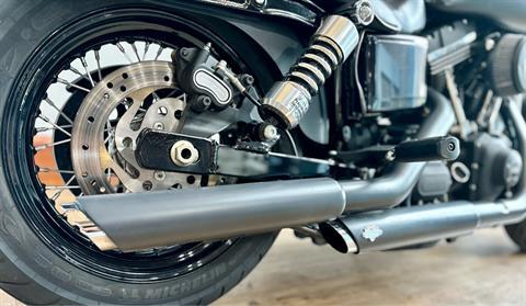 2016 Harley-Davidson Street Bob® in Loveland, Colorado - Photo 8