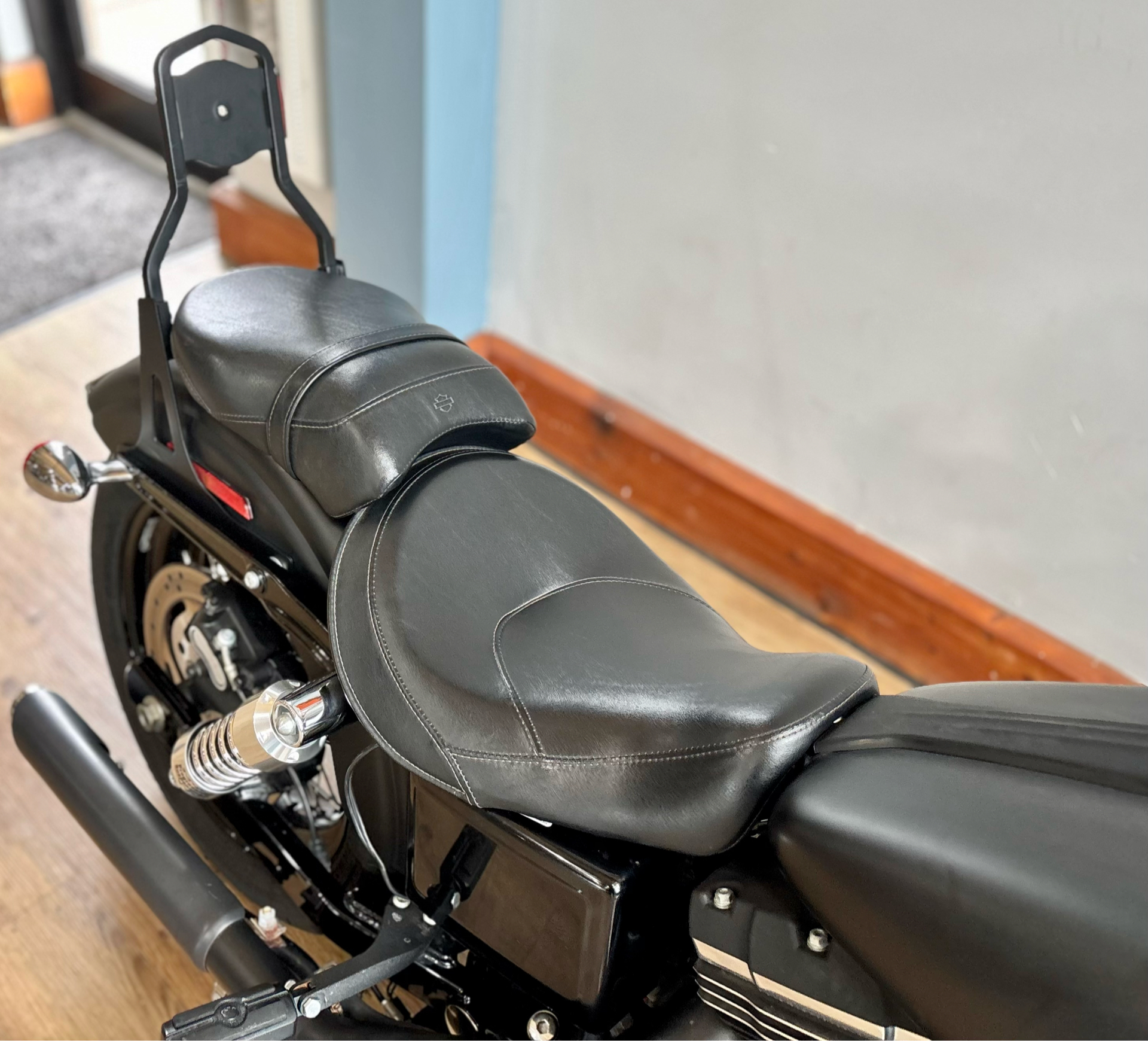 2016 Harley-Davidson Street Bob® in Loveland, Colorado - Photo 11