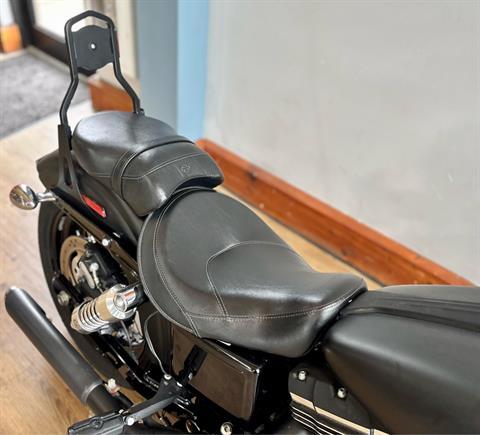2016 Harley-Davidson Street Bob® in Loveland, Colorado - Photo 11