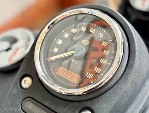 2016 Harley-Davidson Street Bob® in Loveland, Colorado - Photo 12