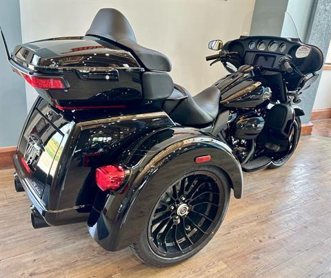 2025 Harley-Davidson Tri Glide® Ultra in Loveland, Colorado - Photo 3