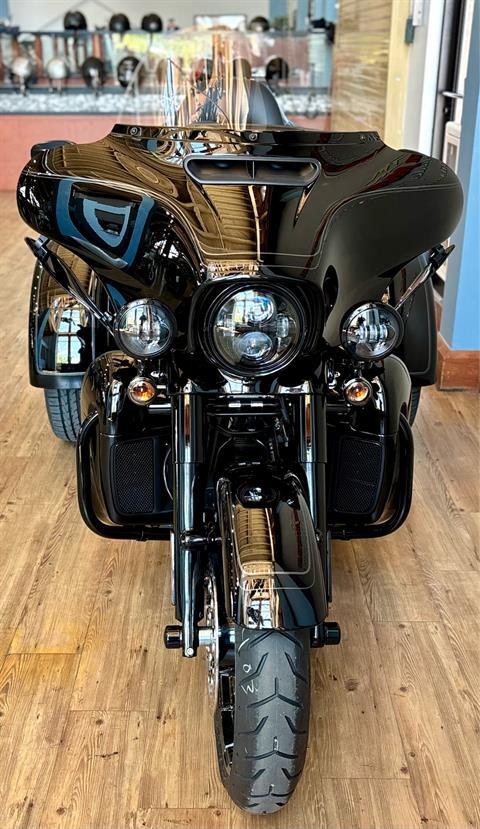 2025 Harley-Davidson Tri Glide® Ultra in Loveland, Colorado - Photo 4