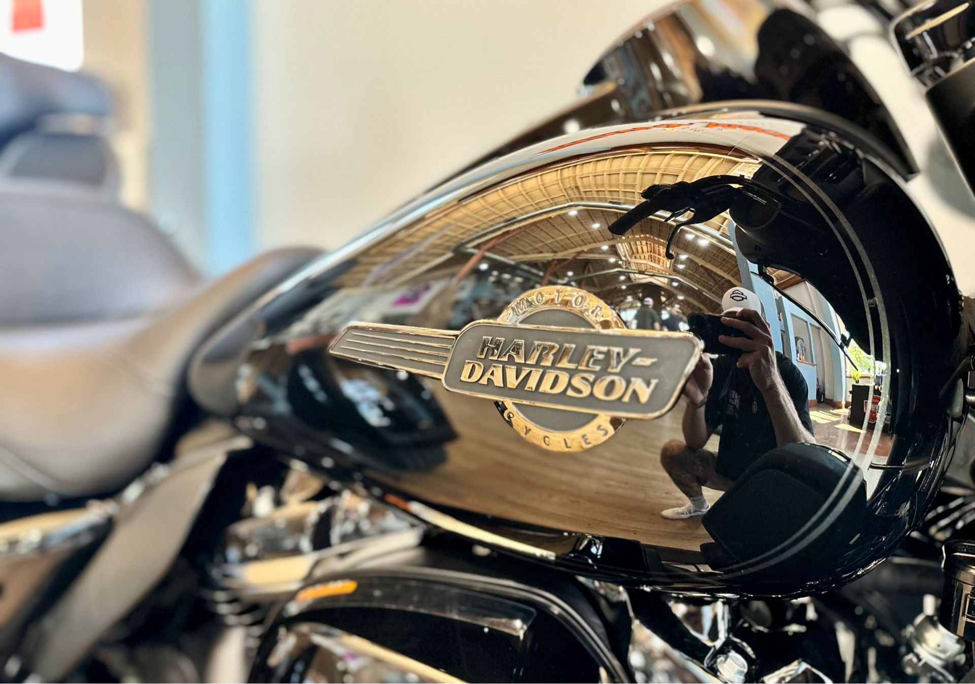2025 Harley-Davidson Tri Glide® Ultra in Loveland, Colorado - Photo 6