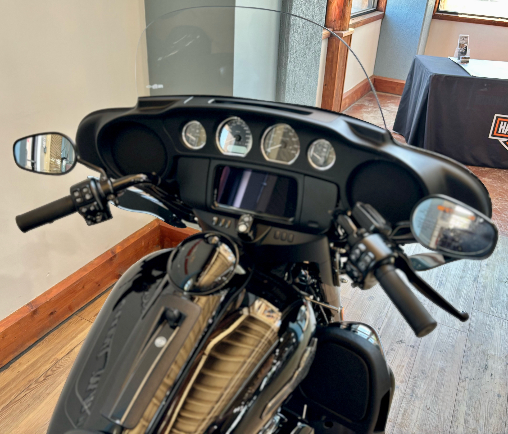 2025 Harley-Davidson Tri Glide® Ultra in Loveland, Colorado - Photo 12