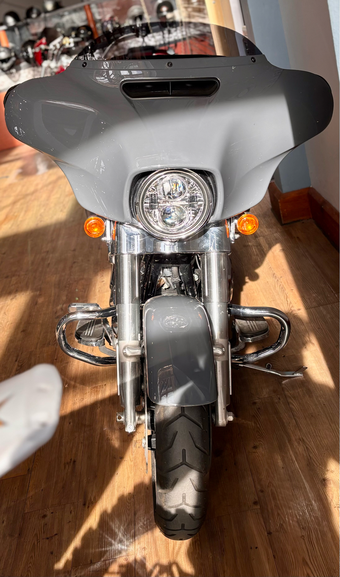 2022 Harley-Davidson Street Glide® Special in Loveland, Colorado - Photo 2