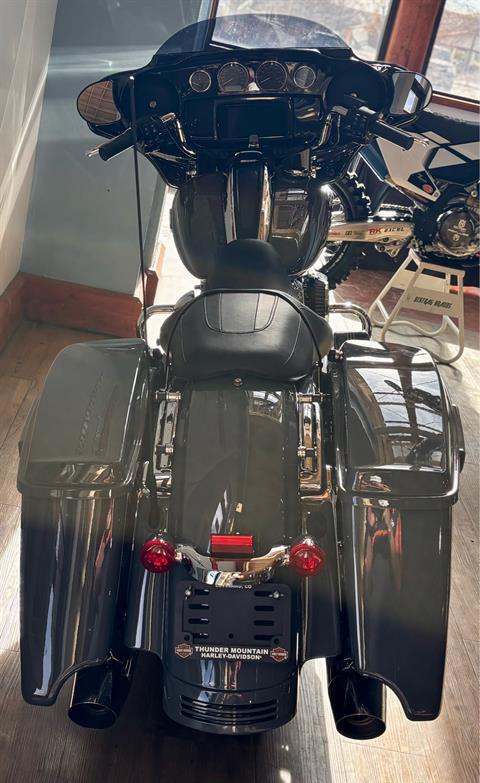 2022 Harley-Davidson Street Glide® Special in Loveland, Colorado - Photo 3