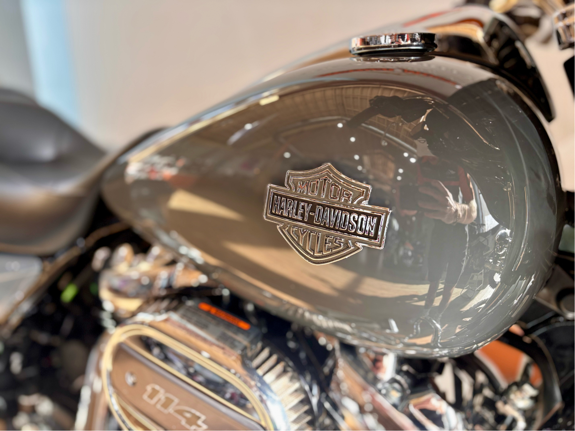 2022 Harley-Davidson Street Glide® Special in Loveland, Colorado - Photo 6