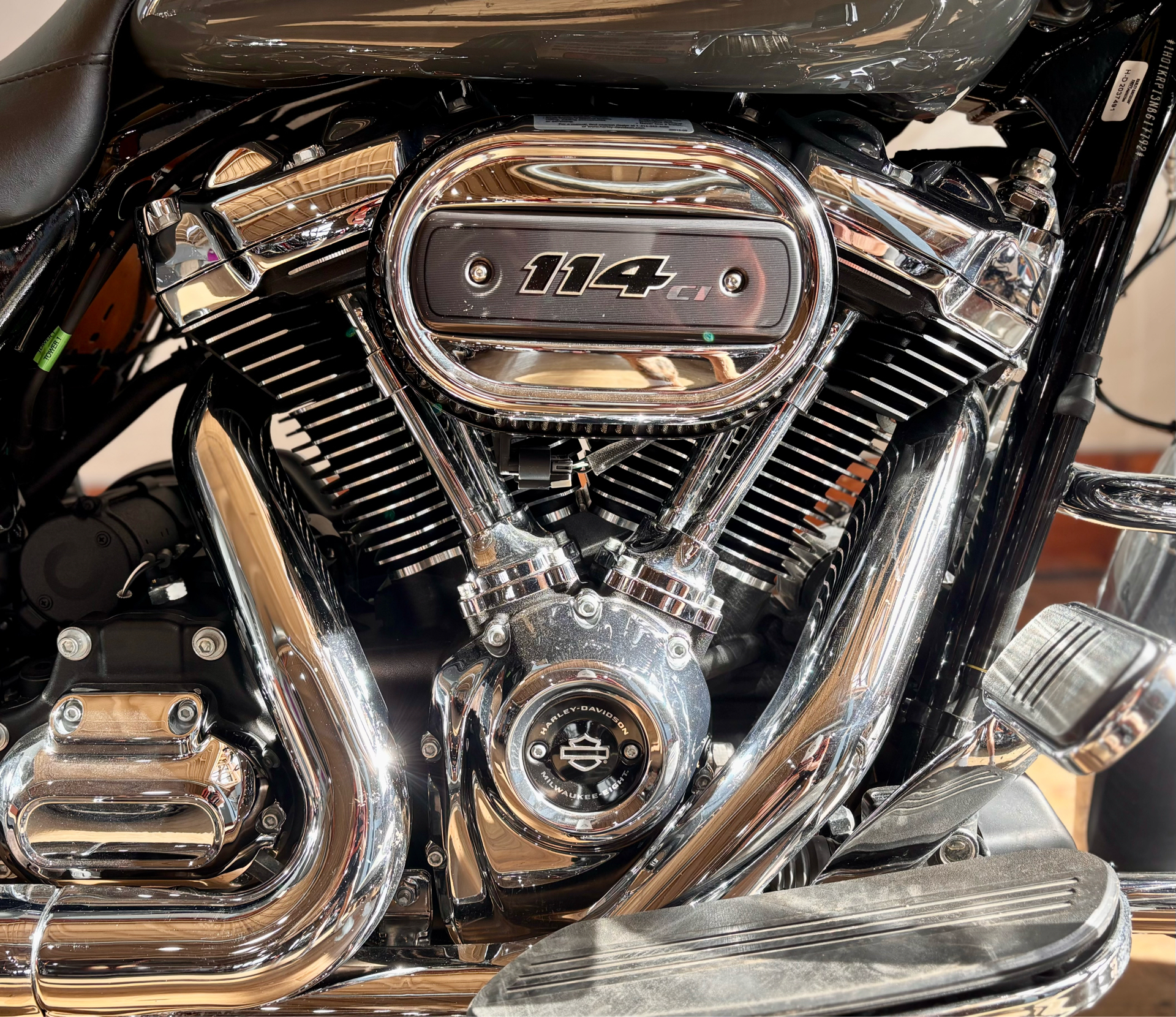 2022 Harley-Davidson Street Glide® Special in Loveland, Colorado - Photo 7