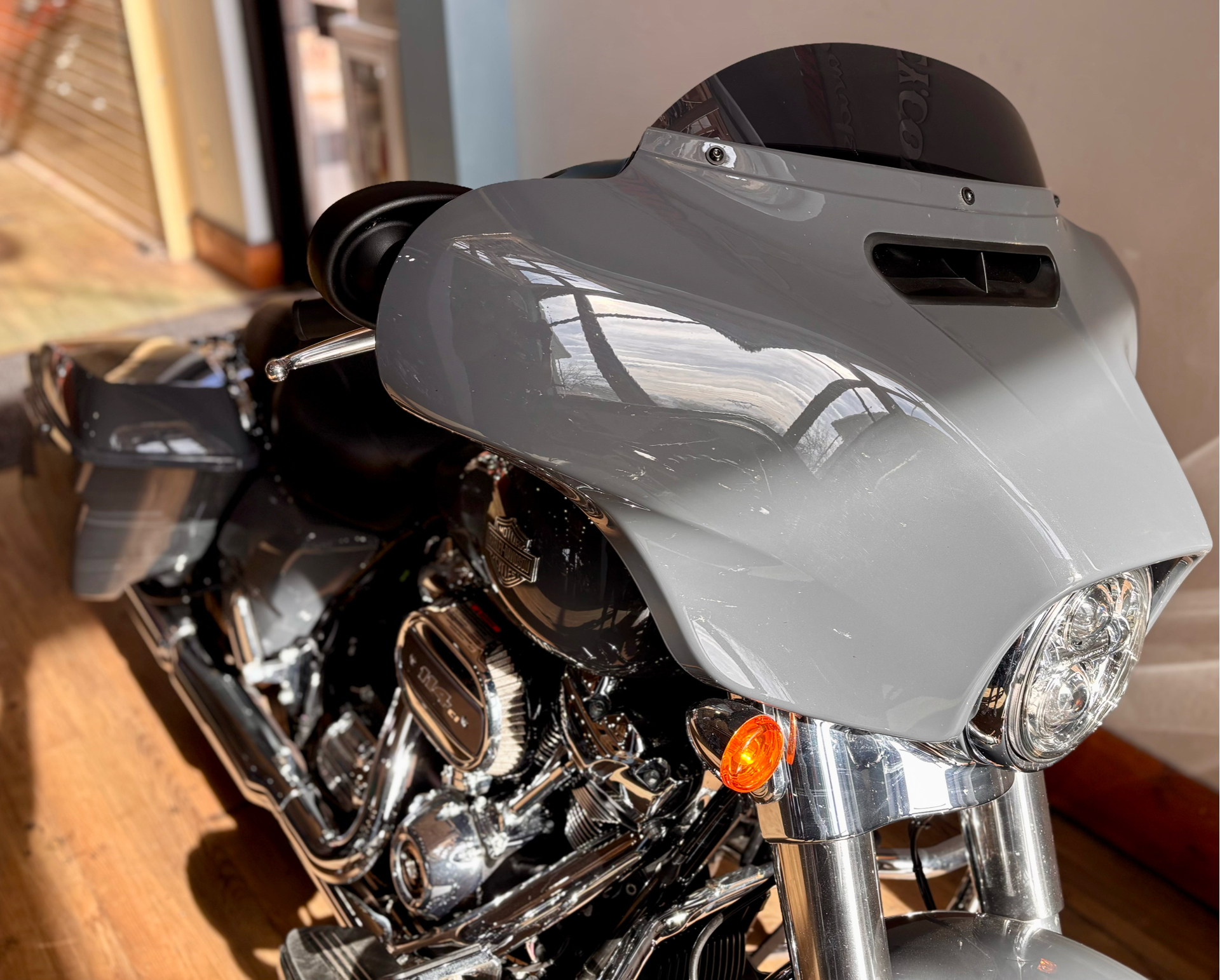 2022 Harley-Davidson Street Glide® Special in Loveland, Colorado - Photo 9