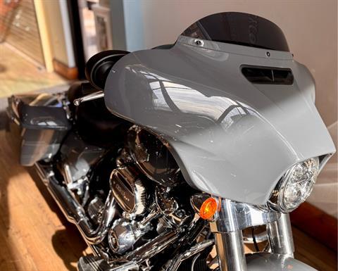 2022 Harley-Davidson Street Glide® Special in Loveland, Colorado - Photo 9