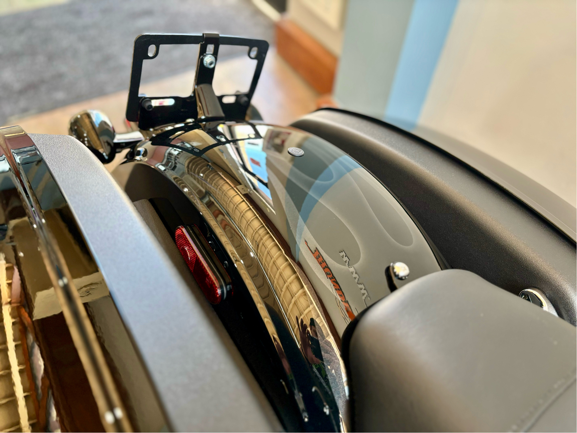 2025 Harley-Davidson Low Rider® ST in Loveland, Colorado - Photo 12