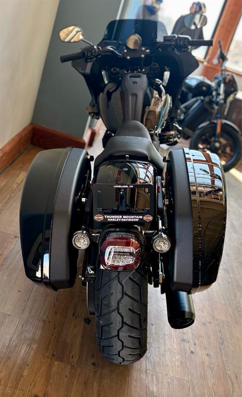 2025 Harley-Davidson Low Rider® ST in Loveland, Colorado - Photo 5