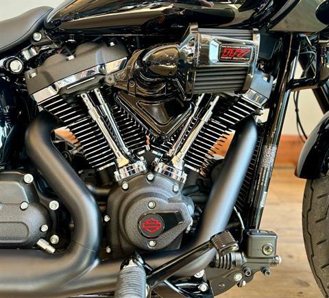 2025 Harley-Davidson Low Rider® ST in Loveland, Colorado - Photo 9