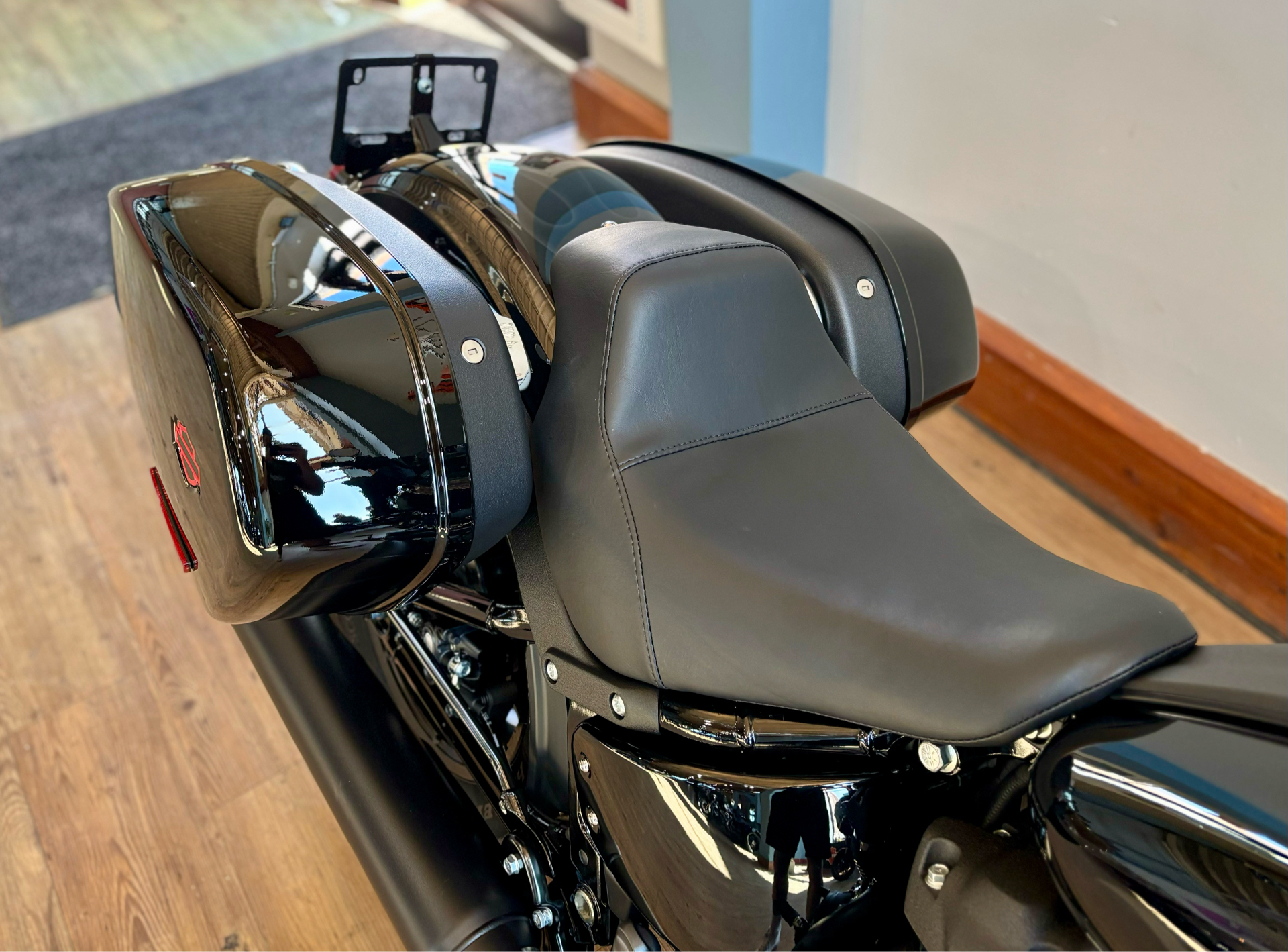 2025 Harley-Davidson Low Rider® ST in Loveland, Colorado - Photo 13