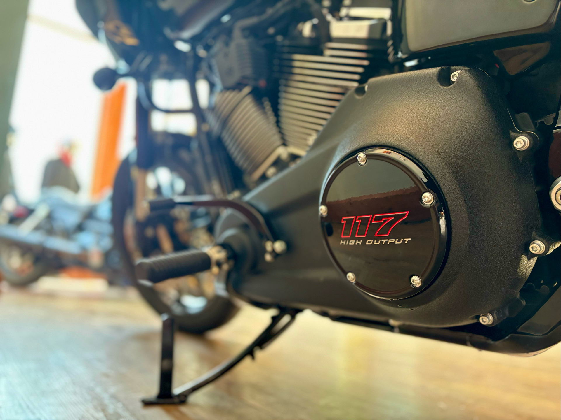 2025 Harley-Davidson Low Rider® ST in Loveland, Colorado - Photo 14