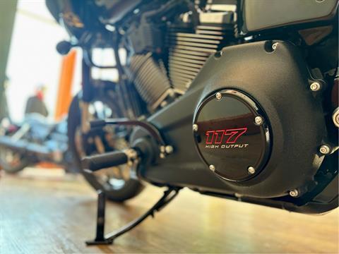 2025 Harley-Davidson Low Rider® ST in Loveland, Colorado - Photo 14