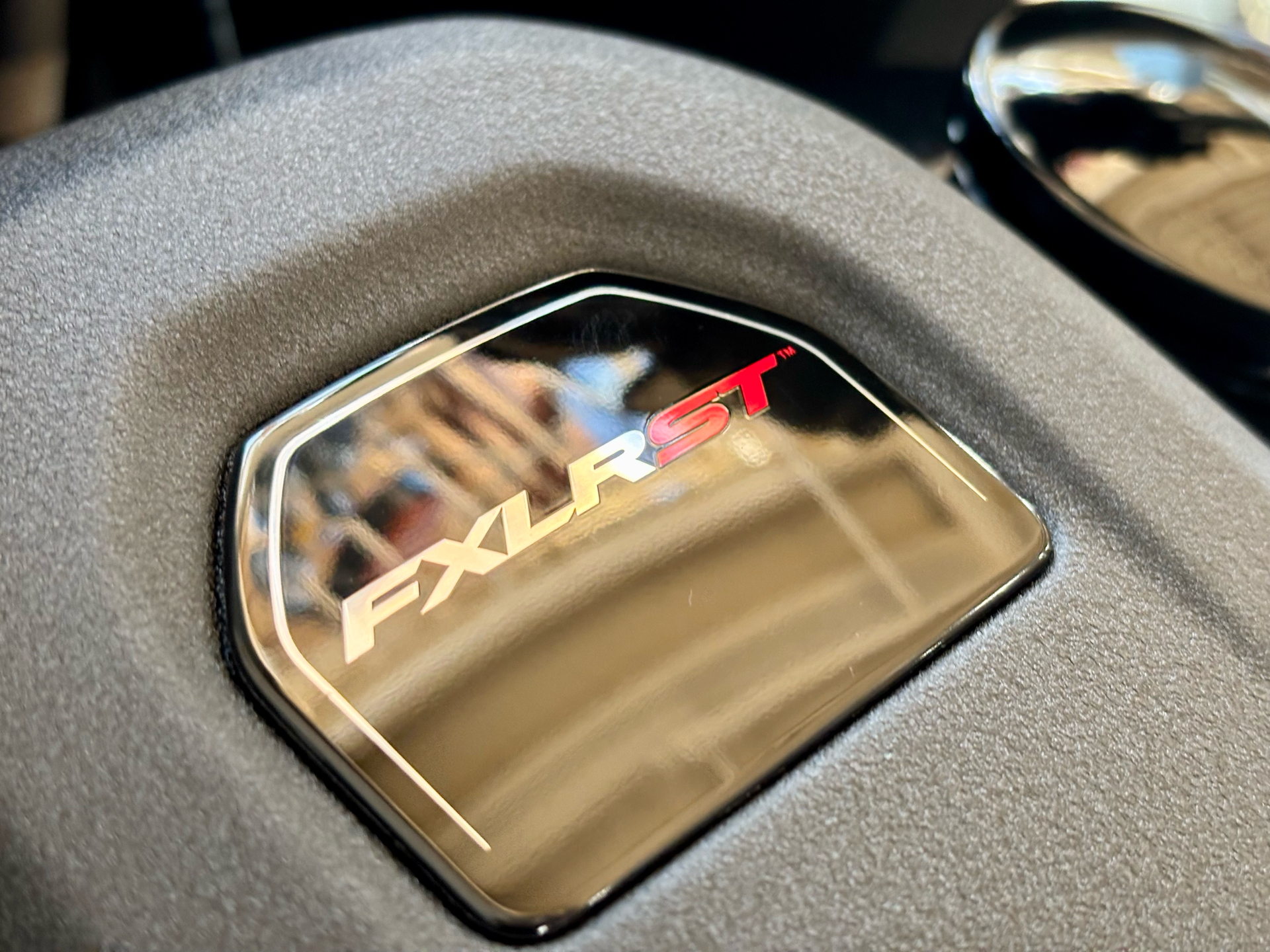 2025 Harley-Davidson Low Rider® ST in Loveland, Colorado - Photo 15