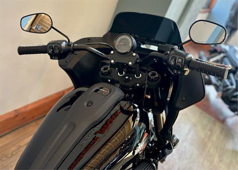 2025 Harley-Davidson Low Rider® ST in Loveland, Colorado - Photo 16