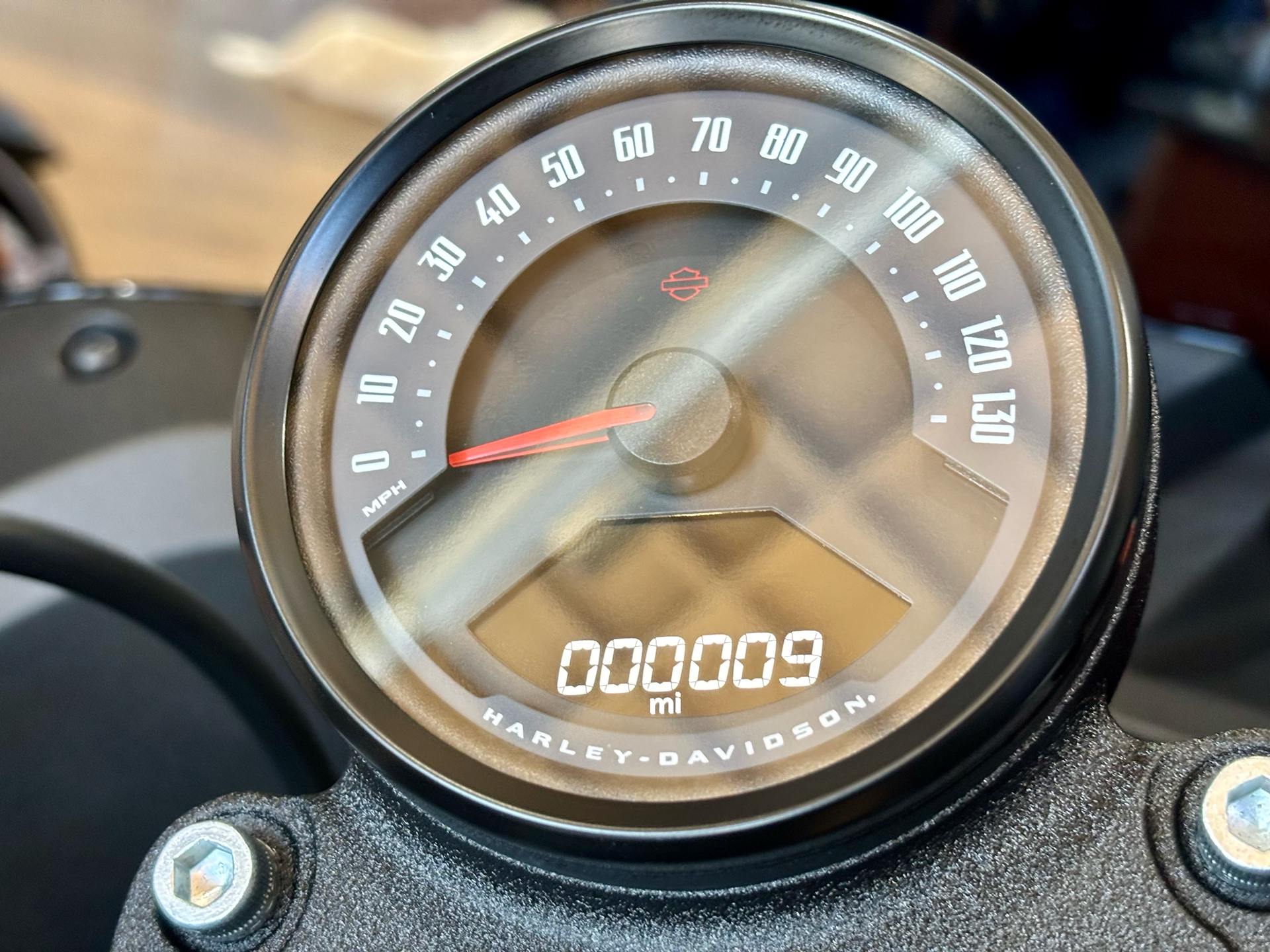 2025 Harley-Davidson Low Rider® ST in Loveland, Colorado - Photo 17