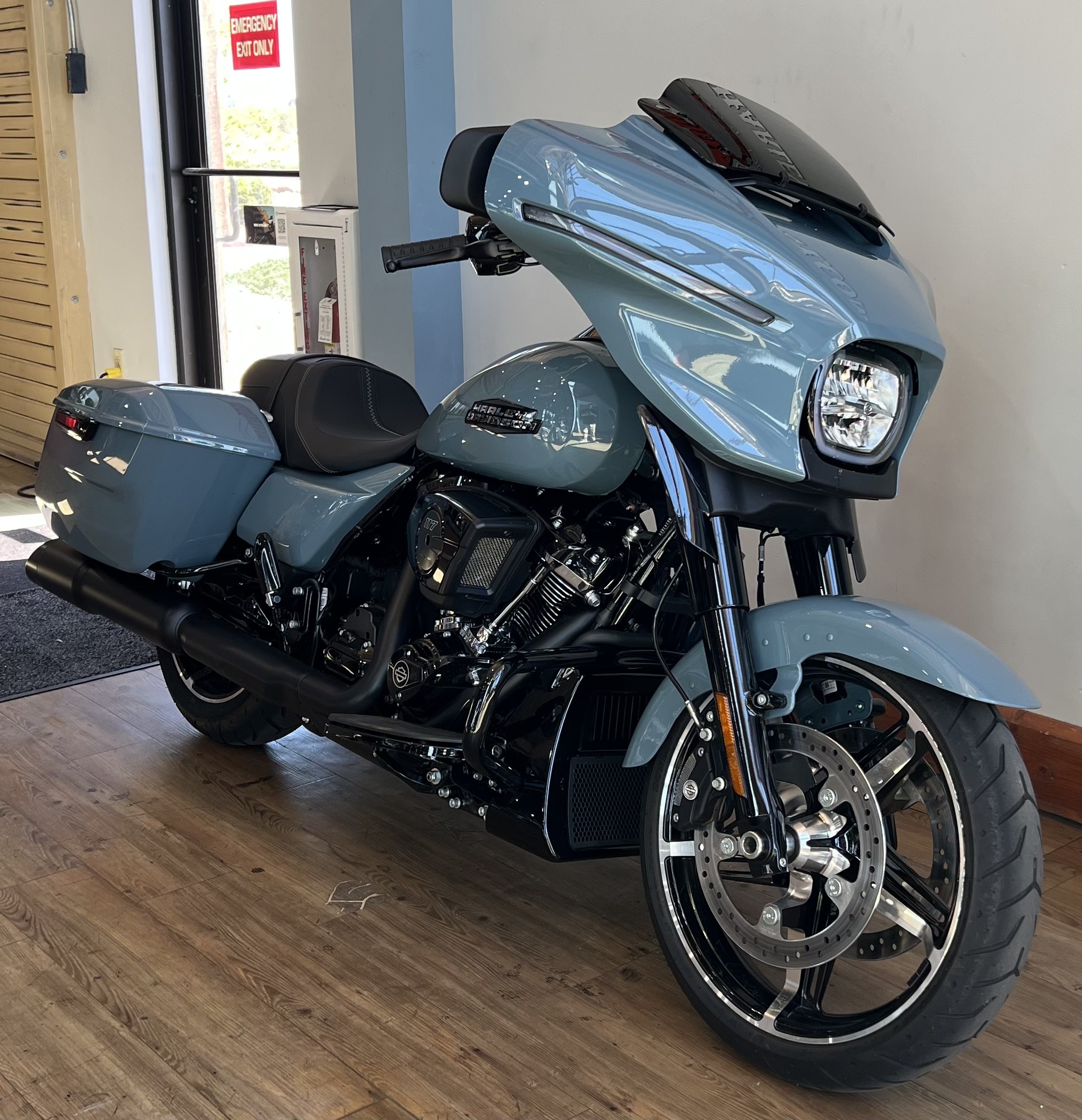 2024 Harley-Davidson Street Glide® in Loveland, Colorado - Photo 2