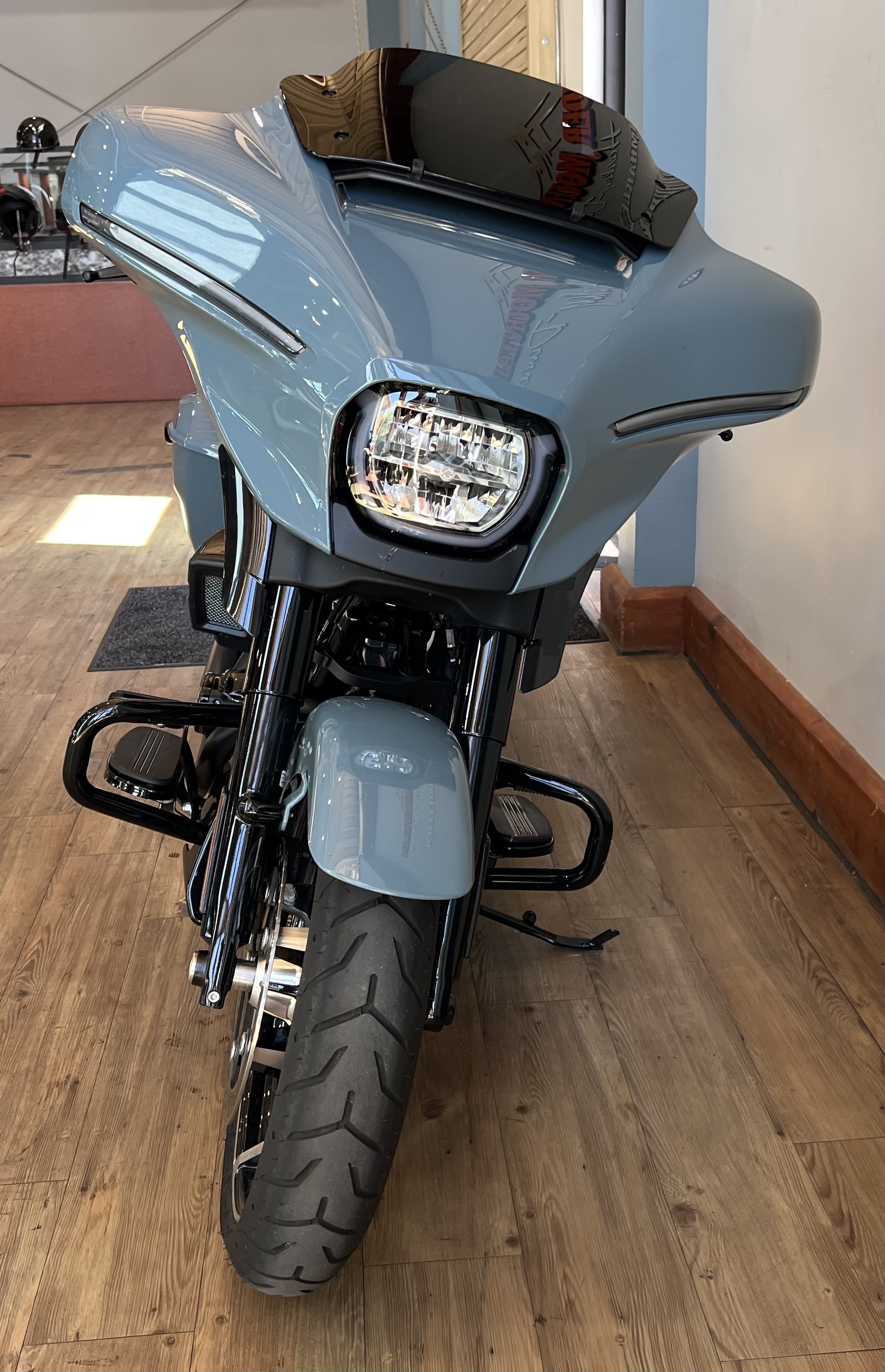 2024 Harley-Davidson Street Glide® in Loveland, Colorado - Photo 3