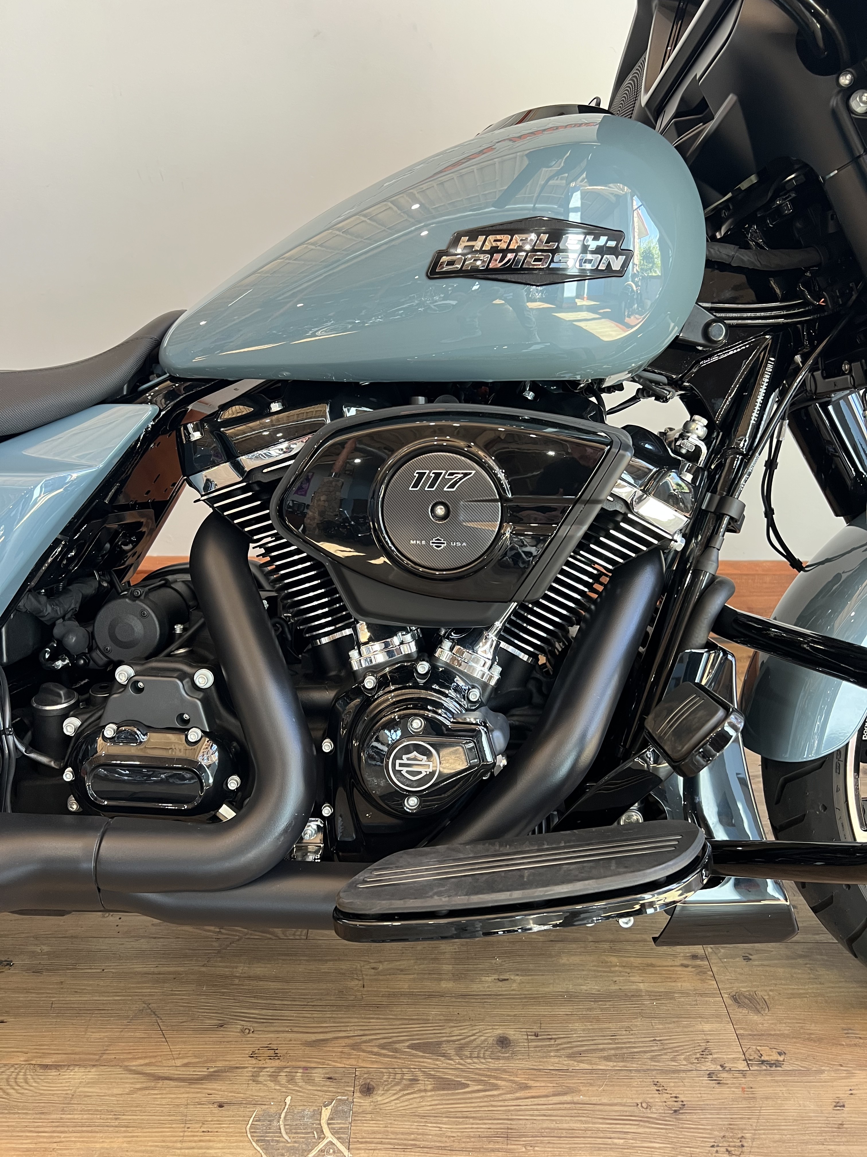 2024 Harley-Davidson Street Glide® in Loveland, Colorado - Photo 4
