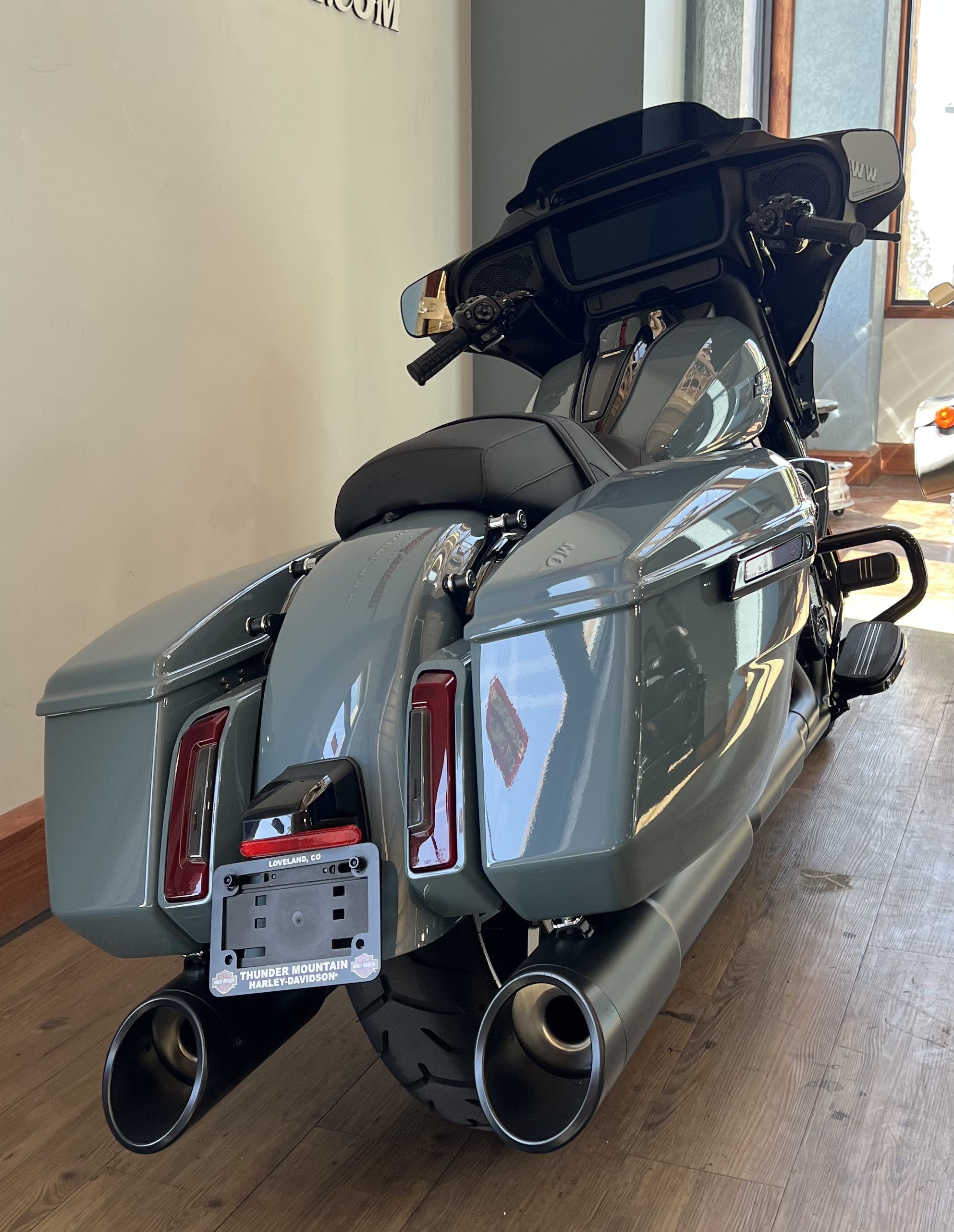 2024 Harley-Davidson Street Glide® in Loveland, Colorado - Photo 5