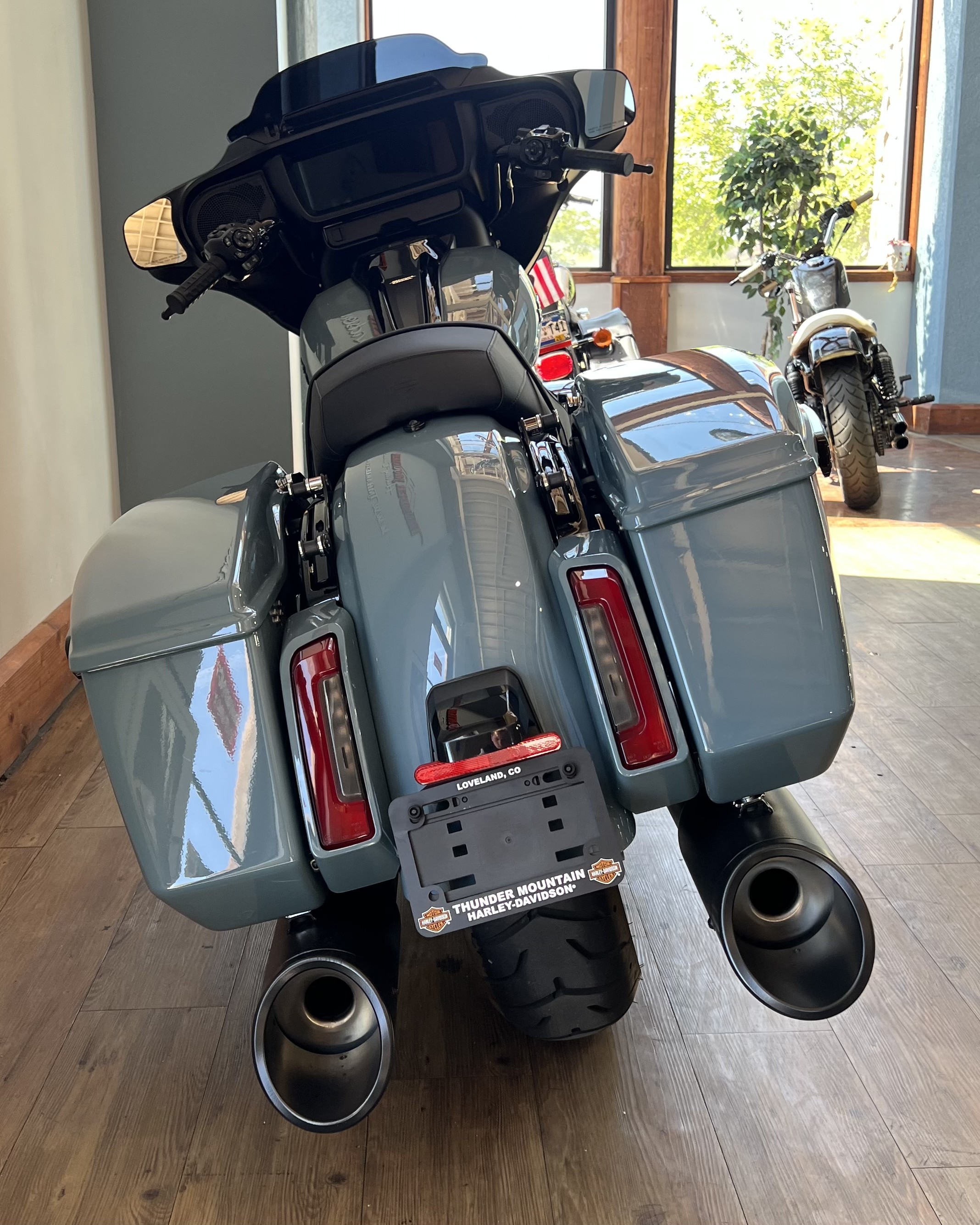 2024 Harley-Davidson Street Glide® in Loveland, Colorado - Photo 6