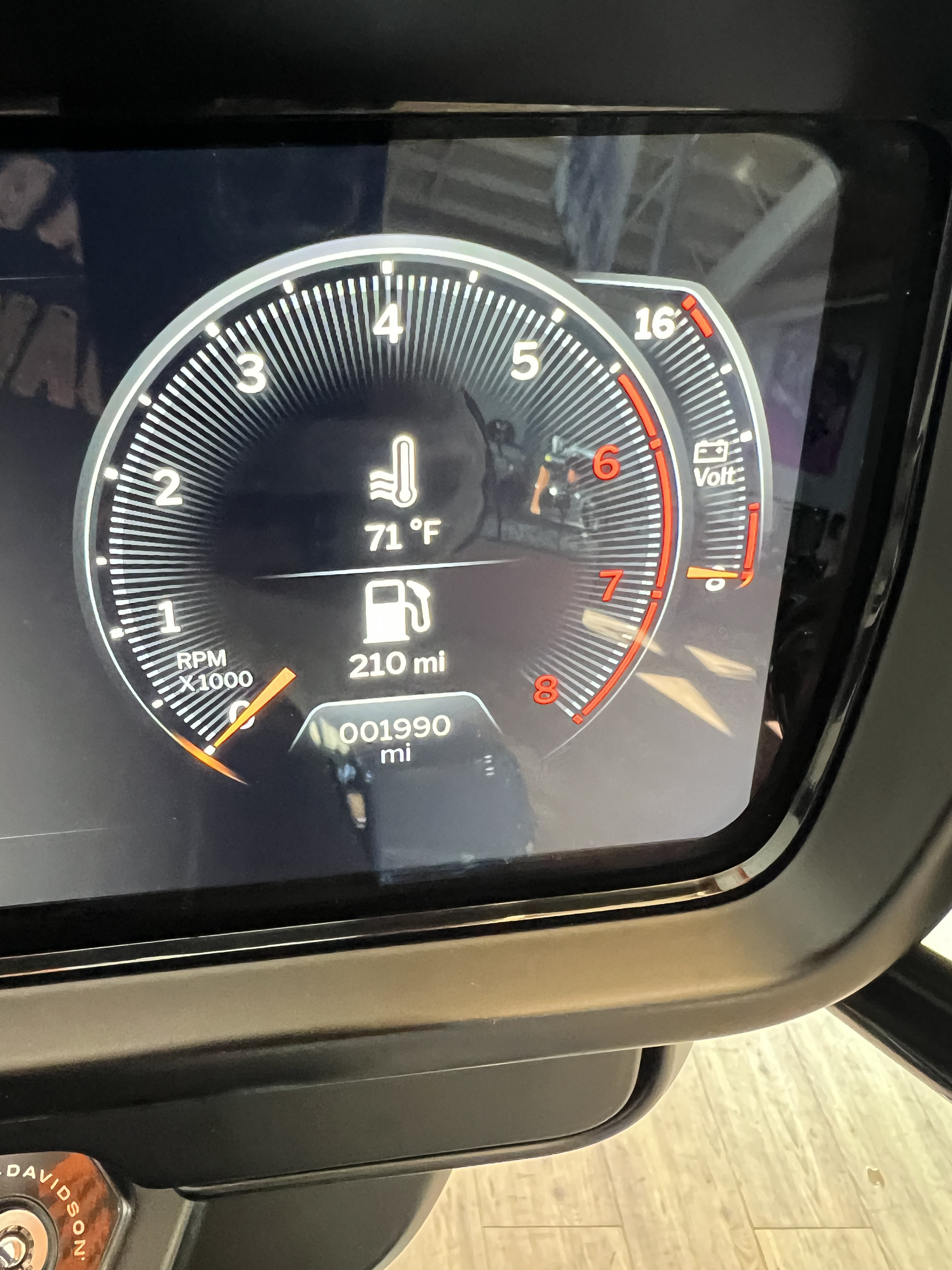 2024 Harley-Davidson Street Glide® in Loveland, Colorado - Photo 7