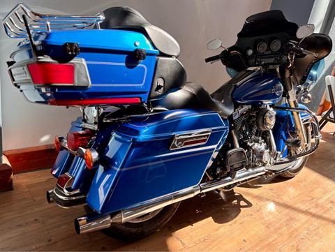 2007 Harley-Davidson FLHTCU Ultra Classic® Electra Glide® Peace Officer Special Edition in Loveland, Colorado - Photo 3
