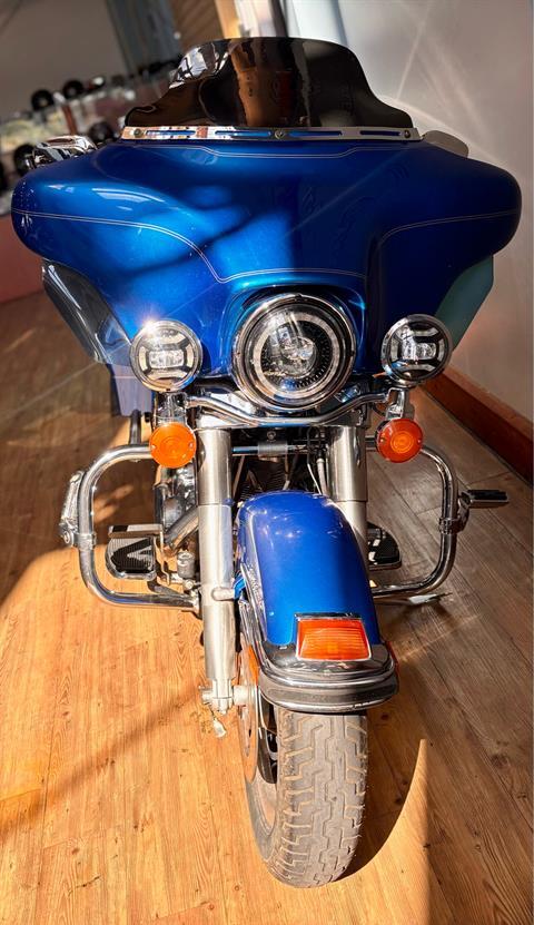2007 Harley-Davidson FLHTCU Ultra Classic® Electra Glide® Peace Officer Special Edition in Loveland, Colorado - Photo 4