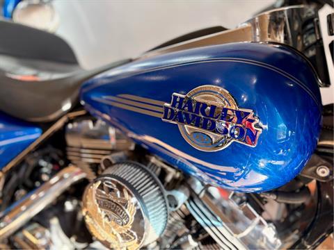 2007 Harley-Davidson FLHTCU Ultra Classic® Electra Glide® Peace Officer Special Edition in Loveland, Colorado - Photo 6