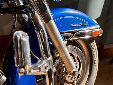 2007 Harley-Davidson FLHTCU Ultra Classic® Electra Glide® Peace Officer Special Edition in Loveland, Colorado - Photo 8