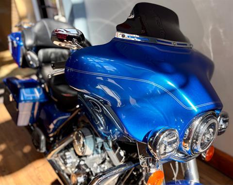 2007 Harley-Davidson FLHTCU Ultra Classic® Electra Glide® Peace Officer Special Edition in Loveland, Colorado - Photo 10