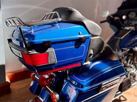 2007 Harley-Davidson FLHTCU Ultra Classic® Electra Glide® Peace Officer Special Edition in Loveland, Colorado - Photo 11