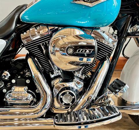2016 Harley-Davidson Road King® in Loveland, Colorado - Photo 7