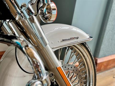 2016 Harley-Davidson Road King® in Loveland, Colorado - Photo 9