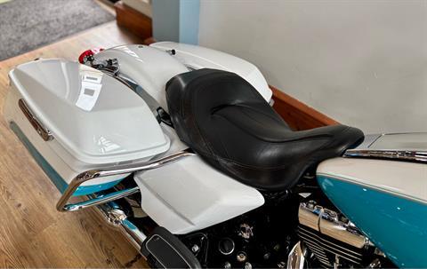 2016 Harley-Davidson Road King® in Loveland, Colorado - Photo 10