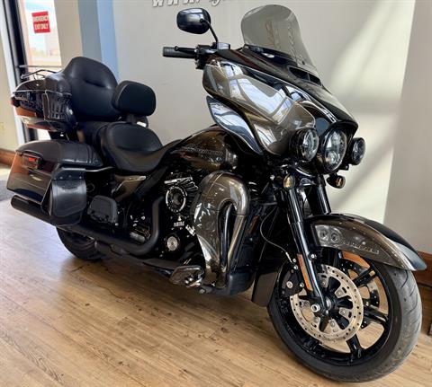 2020 Harley-Davidson Ultra Limited in Loveland, Colorado - Photo 2