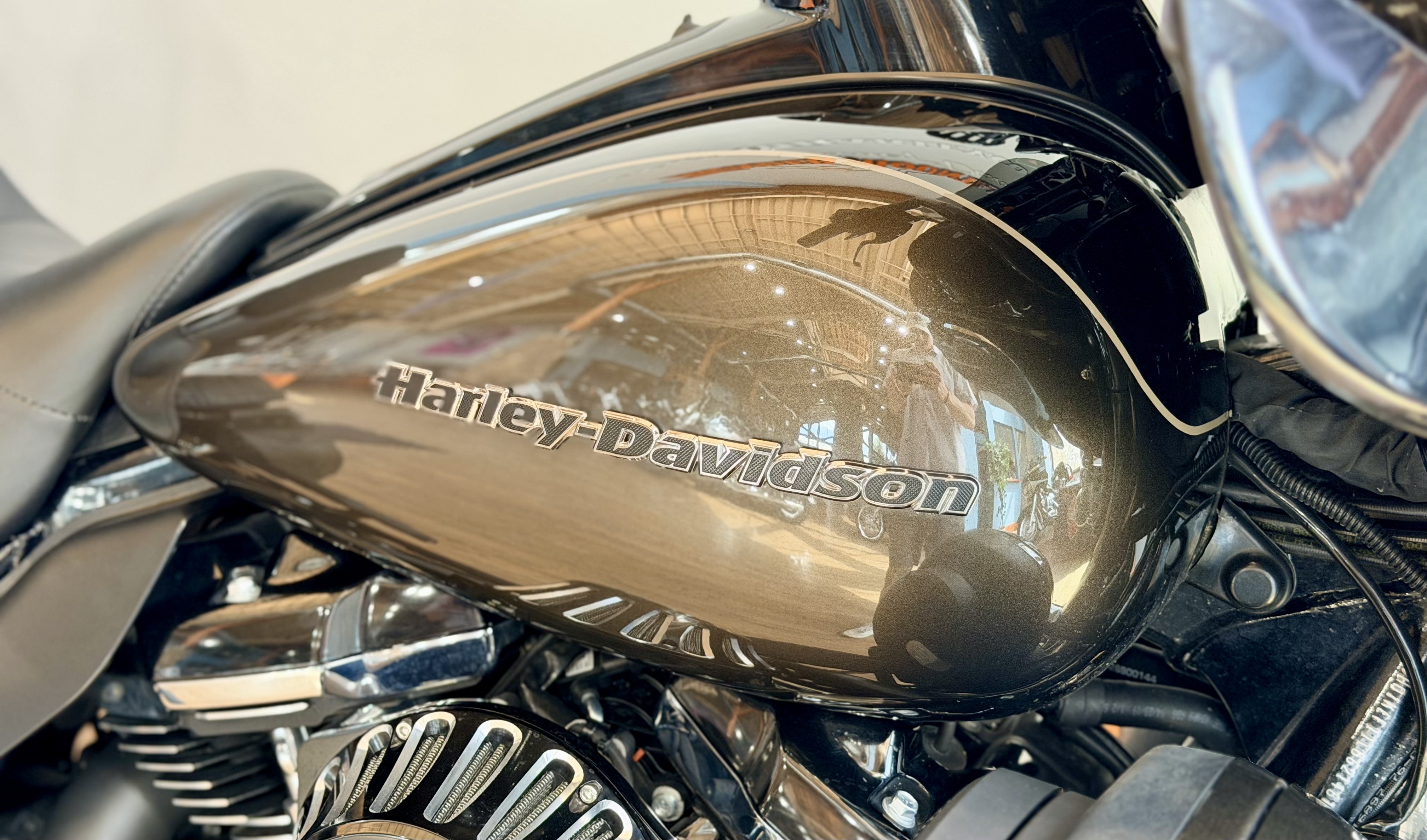 2020 Harley-Davidson Ultra Limited in Loveland, Colorado - Photo 6