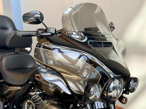 2020 Harley-Davidson Ultra Limited in Loveland, Colorado - Photo 8