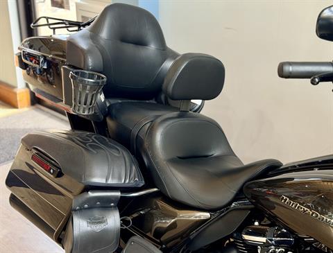 2020 Harley-Davidson Ultra Limited in Loveland, Colorado - Photo 9