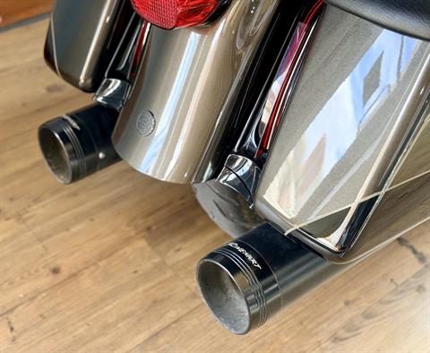 2020 Harley-Davidson Ultra Limited in Loveland, Colorado - Photo 11