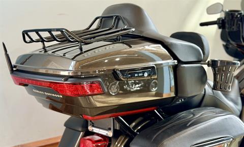 2020 Harley-Davidson Ultra Limited in Loveland, Colorado - Photo 12